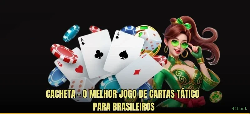 Download app 418bet Android iOS