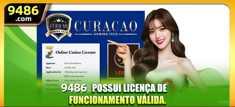 Conta 418bet sincronizada site e app