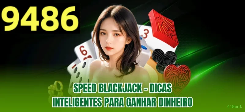 Depósito PIX 418bet