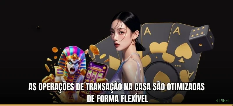 App 418bet slots mobile