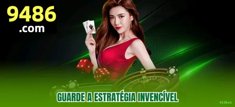 Cashback VIP 418bet - reembolso semanal