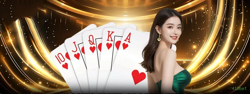 Bônus exclusivos membros VIP 418bet